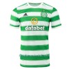 Camiseta de fútbol Celtic Primera Equipación 2021/22 - Hombre